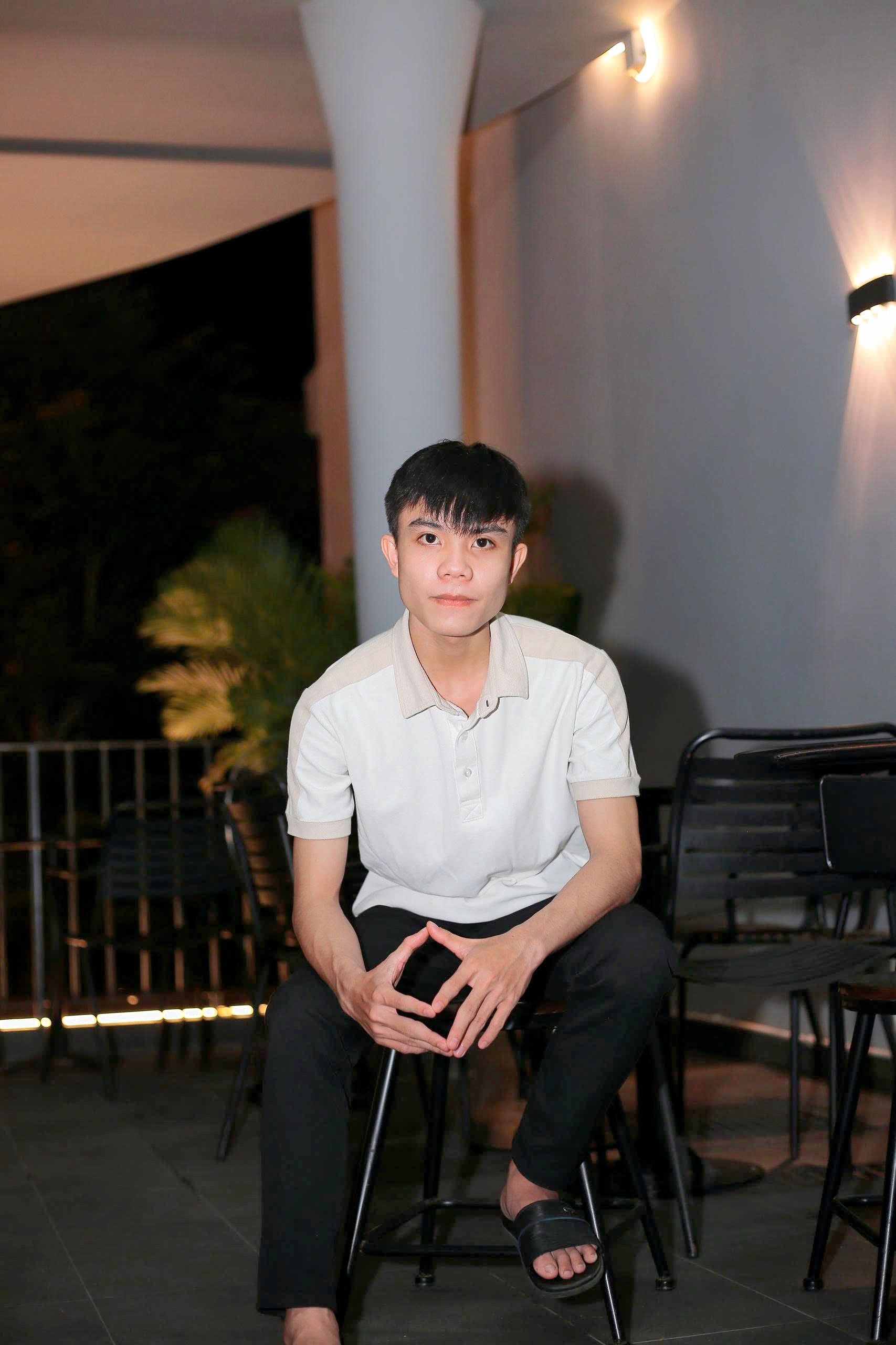 Trung Tự Mkt
